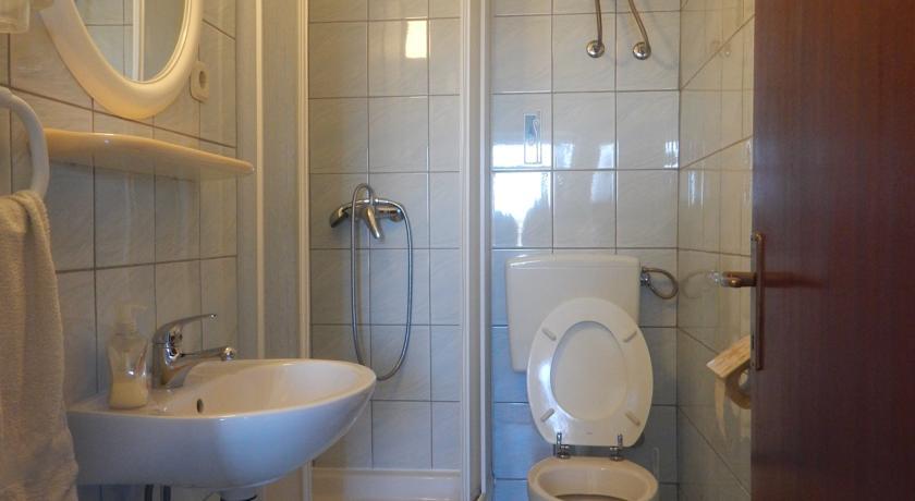 Apartman Ante Murter Zewnętrze zdjęcie