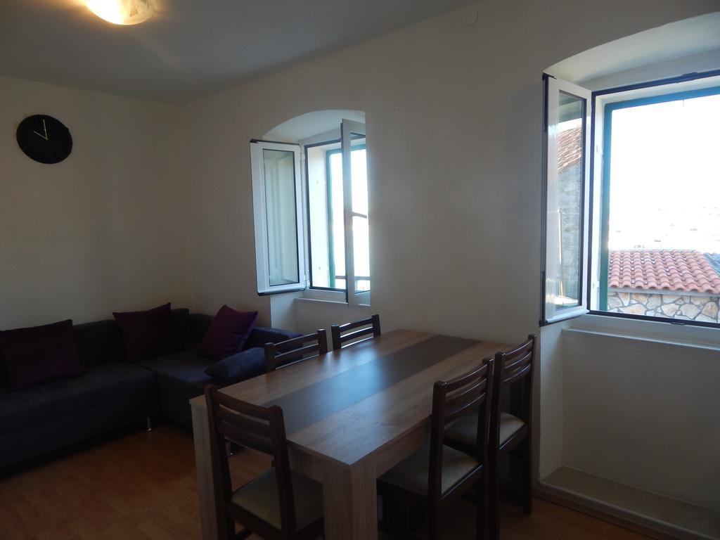 Apartman Ante Murter Zewnętrze zdjęcie