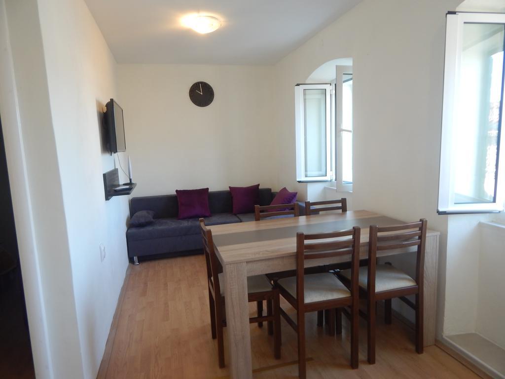 Apartman Ante Murter Zewnętrze zdjęcie