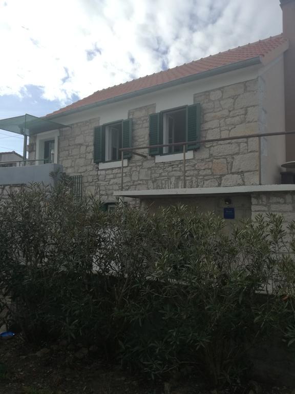 Apartman Ante Murter Zewnętrze zdjęcie