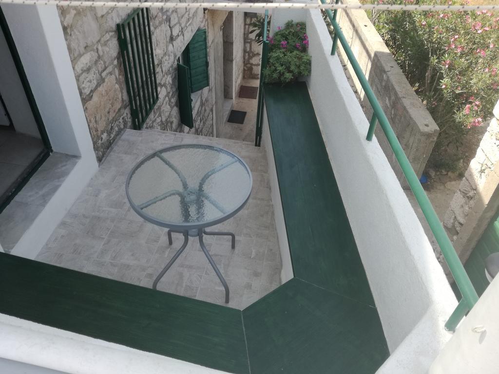 Apartman Ante Murter Zewnętrze zdjęcie