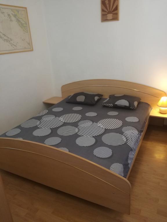 Apartman Ante Murter Zewnętrze zdjęcie