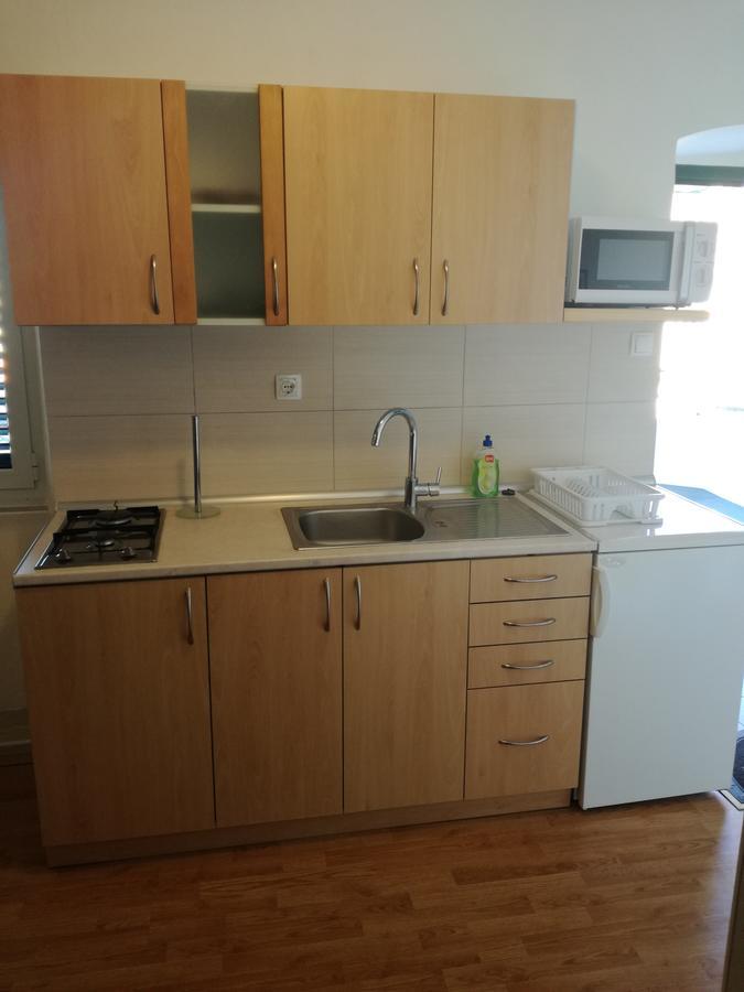 Apartman Ante Murter Zewnętrze zdjęcie