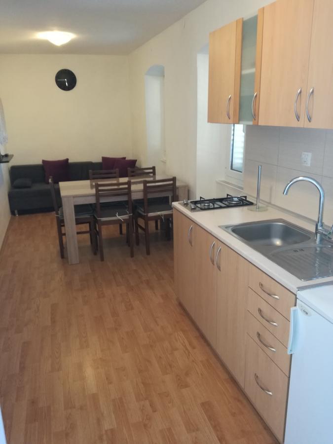 Apartman Ante Murter Zewnętrze zdjęcie