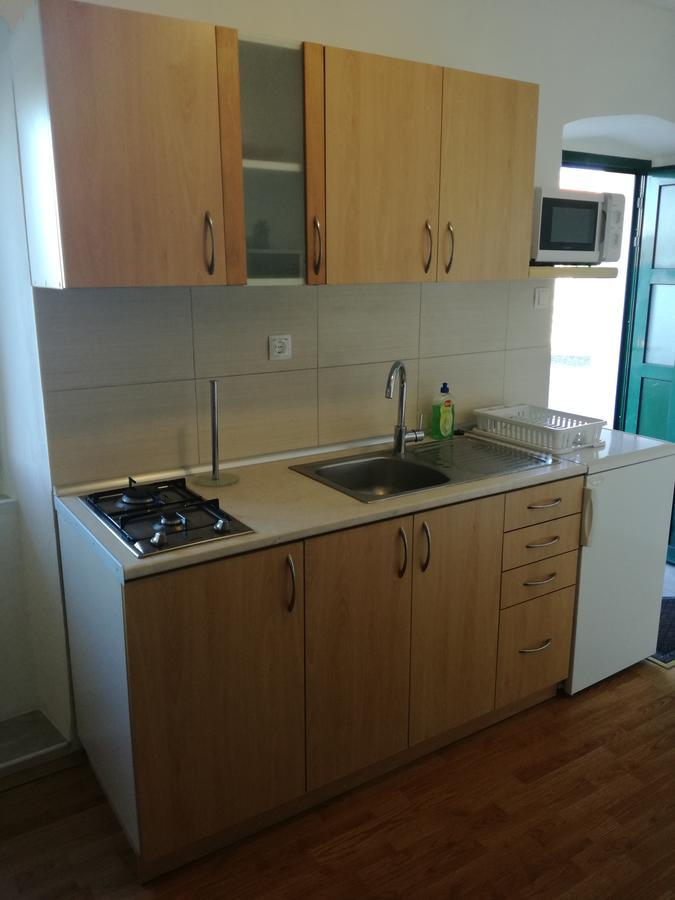 Apartman Ante Murter Zewnętrze zdjęcie
