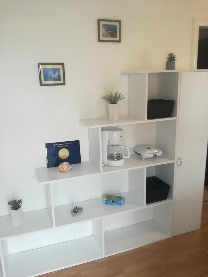 Apartman Ante Murter Zewnętrze zdjęcie