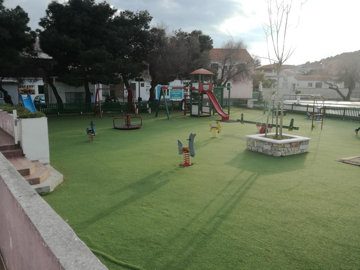 Apartman Ante Murter Zewnętrze zdjęcie